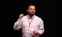 Niğde Ömer Halisdemir Üniversitesi'nde "Kadraj İletişim Günleri" etkinliği düzenlendi