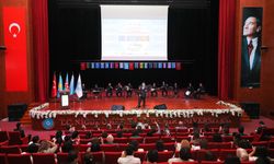Niğde'de "12. Uluslararası Türk Dünyası Araştırmaları Sempozyumu" başladı