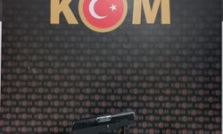 Niğde'de kaçakçılık operasyonlarında 6 zanlı yakalandı