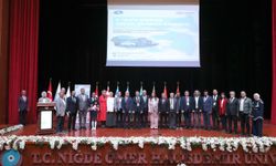 NÖHÜ ASES 10. Uluslararası Sosyal Bilimler Kongresi'ne ev sahipliği yaptı