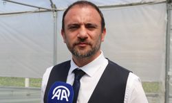 Öğrenciler topraksız tarımla elde ettikleri yeşil yemle hayvancılıkta maliyeti düşürmeyi hedefliyor