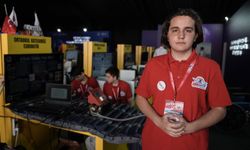 Öğrencilerin TEKNOFEST KKTC için geliştirdiği proje, hastalarda yatak yaralarını önlüyor