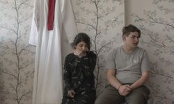 Özel gereksinimli öğrencilerden sema gösterisi