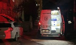 Pompalı tüfekle bacağına ateş etti, çıkan saçmalardan kız arkadaşı da yaralandı