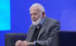 Prof. Dr. Sadettin Ökten, "Uluslararası İslam Sanatları Fuarı"nın açılış konferansında konuştu: