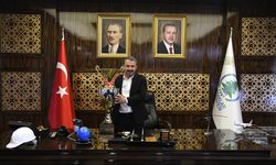 Pursaklar Belediyesi Spor Kulübü, ragbide Türkiye şampiyonu oldu