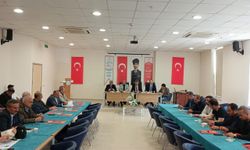 Şarkışla'dan kısa kısa