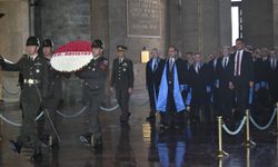 Sayıştayın 163. kuruluş yıl dönümü