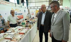 Seydişehir 5. Kitap Günleri açıldı