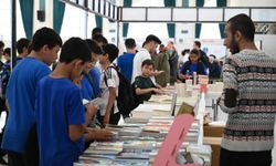 Seydişehir'de Kitap Günleri sona erdi