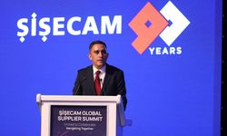Şişecam, Global Tedarikçi Zirvesi'nde iş ortaklarıyla bir araya geldi