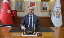 Sivas Belediye Başkanı Uzun'dan 19 Mayıs Atatürk'ü Anma, Gençlik ve Spor Bayramı mesajı