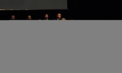 Sivas'ta Devlet THM korosu konser verdi