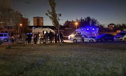 Sivas'ta iki grup arasında çıkan kavgada 4 kişi yaralandı