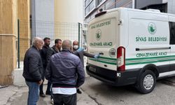 Sivas'ta KKKA hastalığı şüphesiyle tedavi gören kadın öldü
