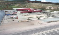 Sivas'ta kurban satış yerleri kurayla belirlendi