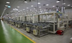 Sivas'ta kurulacak 400 milyon dolarlık yarı iletken üretim fabrikasının temelleri temmuzda atılacak