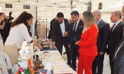 Sivas'ta "Öğrenme Şenliği" düzenledi