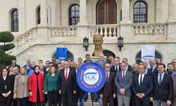 Sivas'ta Sosyal Güvenlik Haftası kutlandı