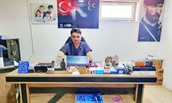 Sorgun Süt Üreticileri Birliğinden çiftçilere destek