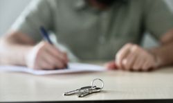 Sosyal medyada konut alımı ve kiralama işlemlerinde "kapora dolandırıcılığı" uyarısı