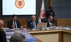 TBMM KİT Komisyonunda Mili Piyango İdaresinin 2021 ve 2022 yılı hesapları görüşüldü