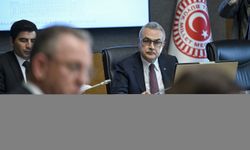 TBMM KİT Komisyonunda, TÜBİTAK Marmara Teknokent AŞ'nin 2021 ve 2022 yılı hesapları görüşüldü