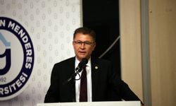 TDK Başkanı Mert, Türk Dünyasında Ortak Alfabe Çalışmaları konferansında konuştu: