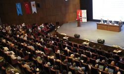 TDV'nin "Uluslararası Öğrenci Sempozyumu" Ankara'da başladı