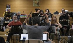 Türk Dünyası Müzik Topluluğu, 25. yılını özel konserle kutlayacak