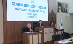 Türk Kızılayı Çubuk'a 500 milyon avroluk yatırım yapacak