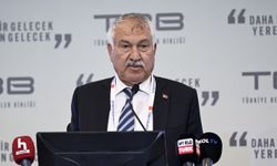 Türkiye Belediyeler Birliğinin mayıs ayı meclis toplantısı gerçekleştirildi