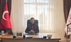Ulaş Milli Eğitim Müdürü Karacalar görevine başladı