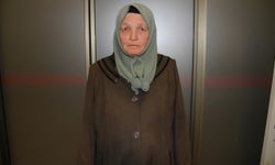 Yıllardır çektikleri diz ağrısından Kayseri Şehir Hastanesi'ndeki 1 saatlik tedaviyle kurtuldular