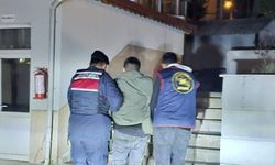 Yozgat'ta 9 yıl 2 ay kesinleşmiş hapis cezası bulunan firari hükümlü yakalandı