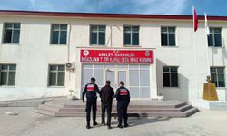 Yozgat'ta firari hükümlü yakalandı