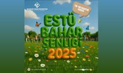 Bahar Şenliği 15-16 Mayıs’ta Coşkuyla Kutlanacak