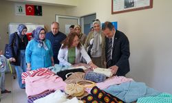 Belde Evleri İlgi Görüyor