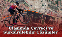 Büyükşehir Belediyesinden Bisiklet Yolları için uyarı