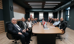 Çin devi Eskişehir’i tercih etti