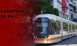 Bu güzel şehre şampiyonluk yakışır