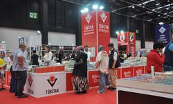Eskişehir'de 4. Kitap Fuarı açıldı