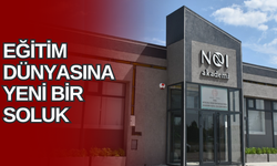 NOI Akademi Açılıyor!