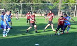 Eskişehir Medyasını Sahada Buluşturan Turnuva Başladı