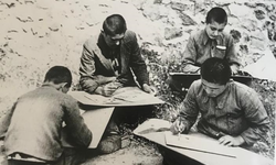 Köy Enstitülerinde Sanat Eğitimi