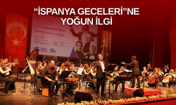 Senfoni Orkestrası’ndan Unutulmaz Konser