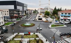 Konya'nın Kulu İlçesinde 5.2 Büyüklüğünde Deprem