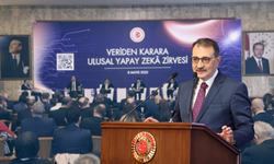 TBMM’de “Veriden Karara Ulusal Yapay Zekâ Zirvesi” Gerçekleştirildi