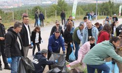 Eskişehir’de Çevre Temizliği Seferberliği