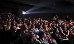 28. Uçan Süpürge Uluslararası Kadın Filmleri Festivali'nin kapanış töreni yapıldı